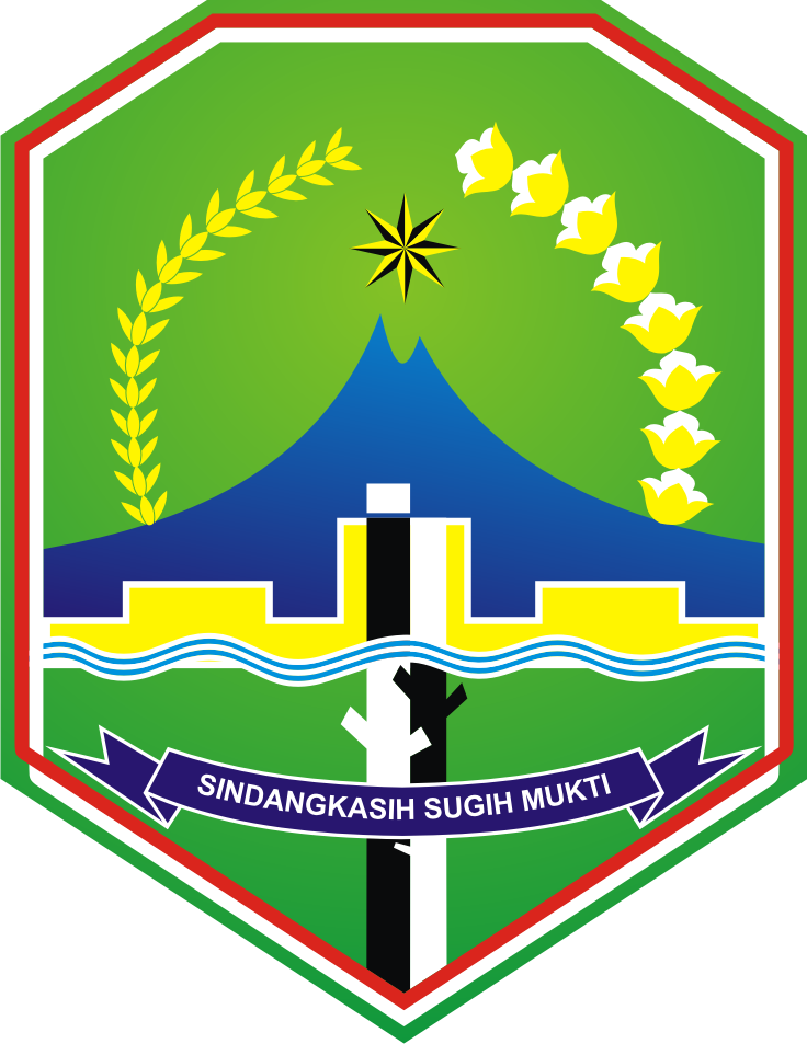 Logo Pemkab Majalengka