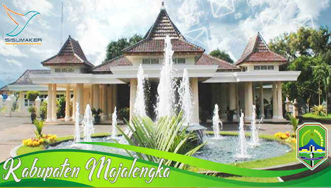 Header SISUMAKER Majalengka
