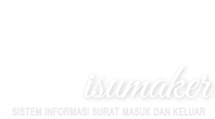 Logo SISUMAKER